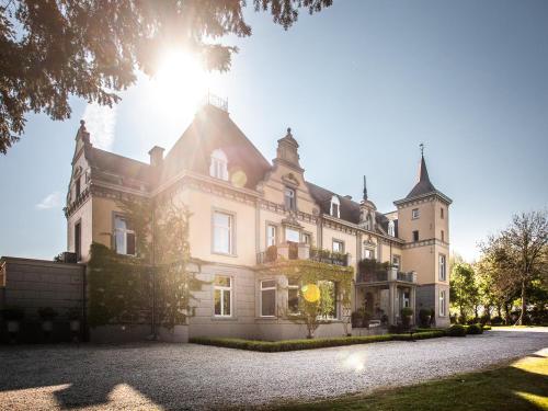 Landgoed Kasteel de Hoogenweerth - image 7