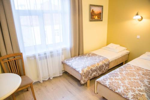 Ankur Hotell - image 11