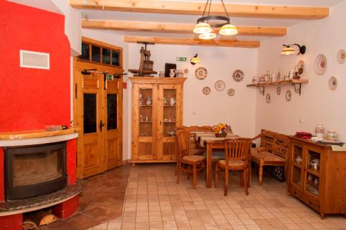 Penzión Mlynárka - image 11
