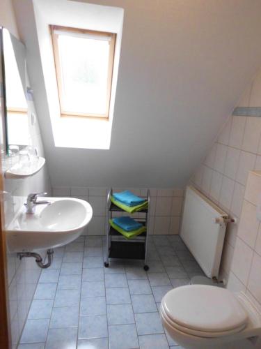 Pension Ostseeurlaub 5