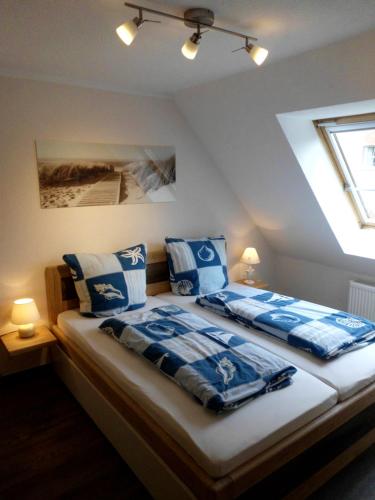 Pension Ostseeurlaub 3