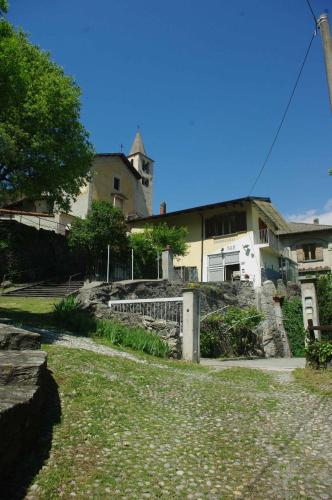 B&B Sanpancrazio