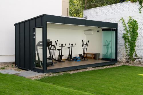 The Three Corners Lifestyle Hotel - image 4