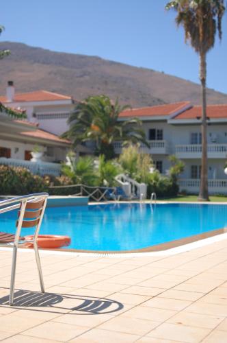 Villa Olympia - main image