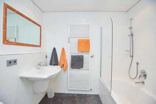 Apartment with Balcony image 10