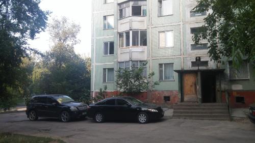 Apartment Tiraspol Center