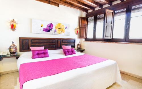 Casa de Federico Boutique, Grenada (zdjęcie 6)