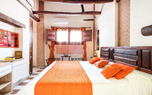 Casa de Federico Boutique, Grenade