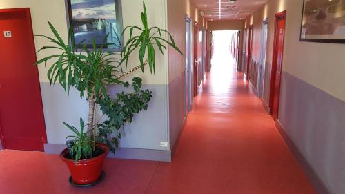 Le Cormoran Hotel de charme Saint-Aubin-Routot