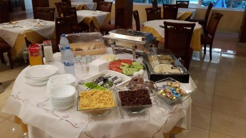Fieri International Hotel - image 5