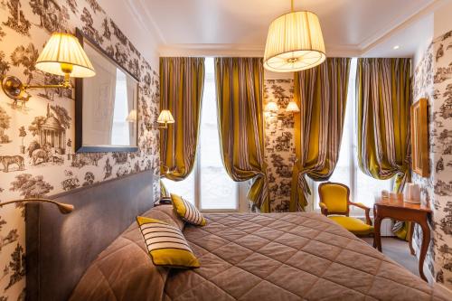 Grand Hôtel de L'Univers Saint-Germain - image 5