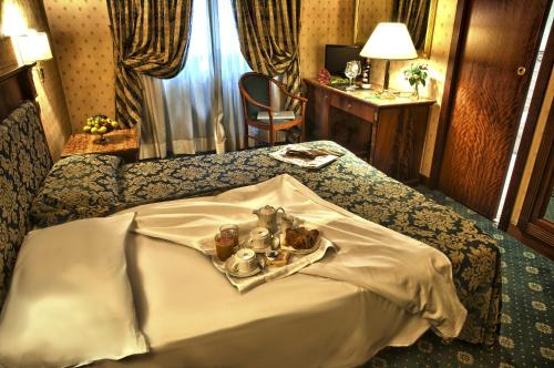 Hotel Cilicia – Rome