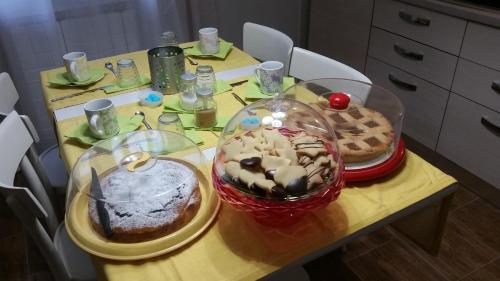 La Maison di Brigitte e Simone 4