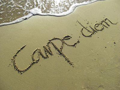 Apartment Carpe Diem — Hotel in Rab