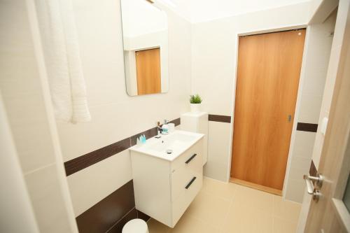 One-Bedroom Apartment image 4