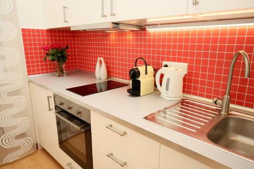 One-Bedroom Apartment image 7
