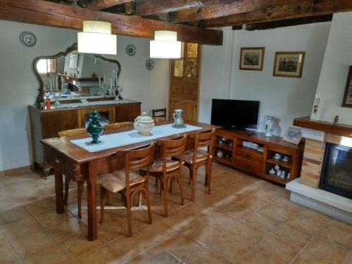 Casa Cal Galceran