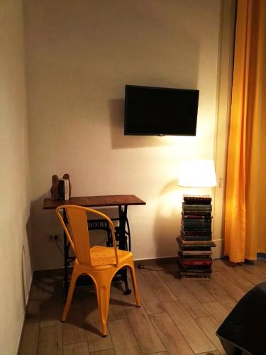 Napoli Boulevard B&B