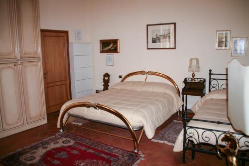  Antica Cittadella B&B in Arezzo