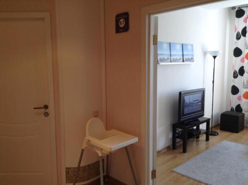 At Tsyurupy Sochi Apartment