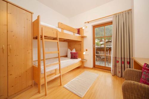 Hotel Gasthaus Edelweiss