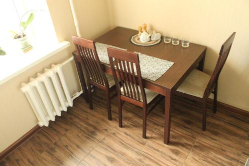 Apartment on Dalnyaya 18a - image 8