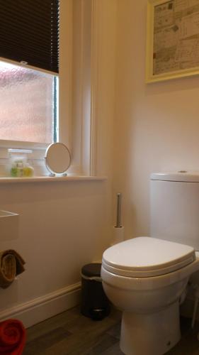 Apartment 8 at 19 Brooklands, Filey (fotografie 8)