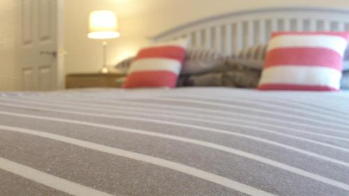 Apartment 8 at 19 Brooklands, Filey (fotografie 6)