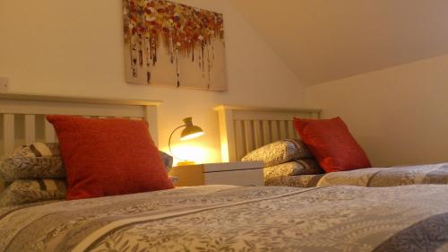 Apartment 8 at 19 Brooklands, Filey (fotografie 7)