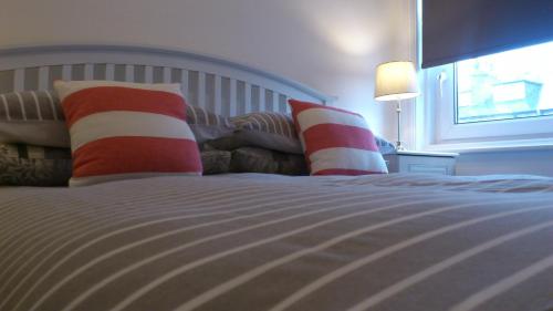 Apartment 8 at 19 Brooklands, Filey (fotografie 5)