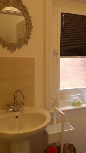 Apartment 8 at 19 Brooklands, Filey (fotografie 9)