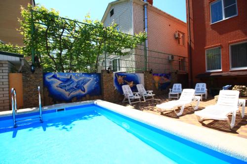Guest house Aleks - image 5