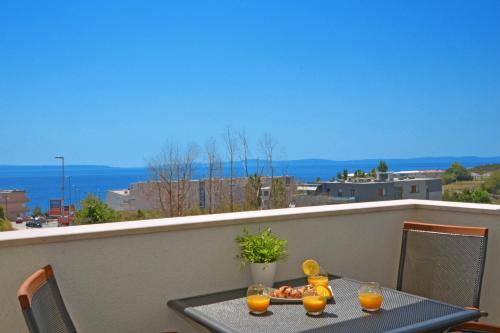  Apartment Ivana, Unterkunft in Split