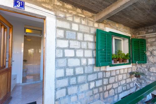  Apartment Lanterna in Makarska
