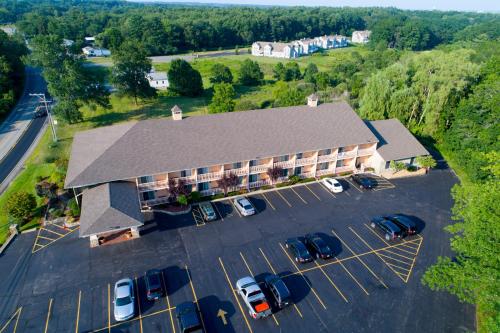 Hampton Falls Inn - Hotel - Hampton Falls