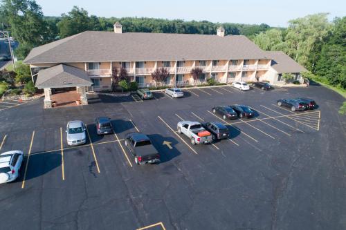 Hampton Falls Inn