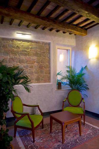 Relais Villa Fornari - main image
