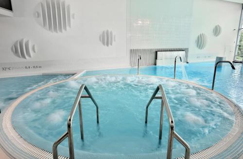Park Inn by Radisson Meriton Conference & Spa Hotel Tallinn - image 3