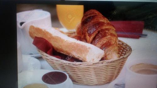 Hrana in pijača, Hotel le Pastel in Toulouse