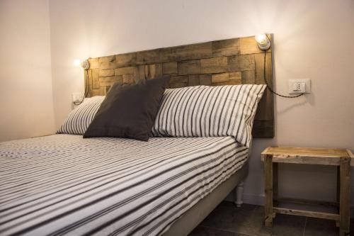 Apartment Sotto Il Santo Room Type - Double Room with Private Bathroom Apartment Sotto Il Santo Room Type - Double Room with Private Bathroom