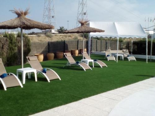 Avent Verahotel - image 14