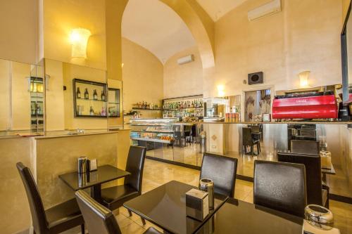 호텔 메릴렌 (Hotel Maryelen) in 로마