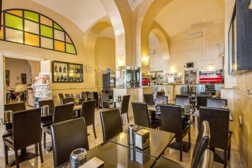 호텔 메릴렌 (Hotel Maryelen) in 로마