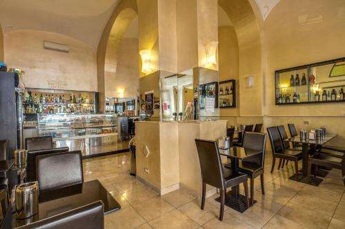 호텔 메릴렌 (Hotel Maryelen) in 로마