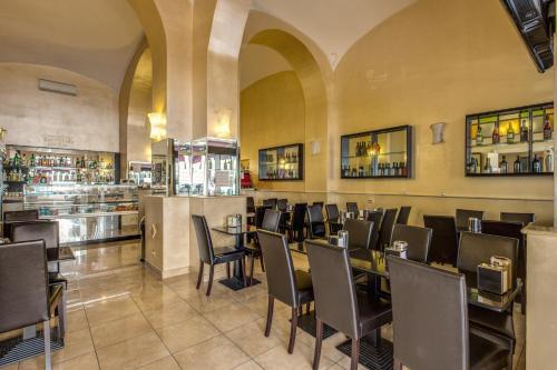 호텔 메릴렌 (Hotel Maryelen) in 로마