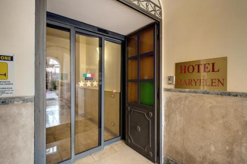 Hotel Maryelen - image 9