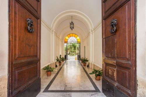 호텔 메릴렌 (Hotel Maryelen) in 로마