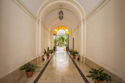 호텔 메릴렌 (Hotel Maryelen) in 로마