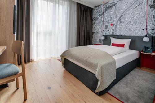 IntercityHotel Duisburg