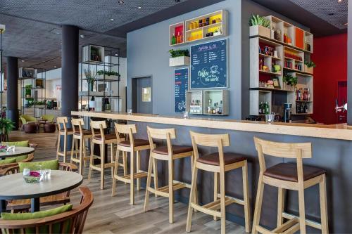 IntercityHotel Duisburg - image 9